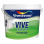 Vive Acrylic Vivechrom - Λευκό 9lt