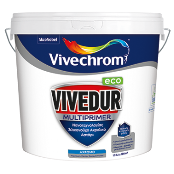 Αστάρι Vivedur Multiprimer - Vivechrom