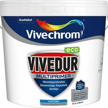 Αστάρι Vivedur Multiprimer - Vivechrom