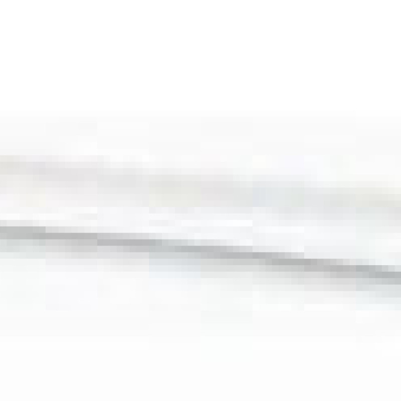Σωλήνας Αλουμινίου για κουρτίνα μπάνιου 120x220cm