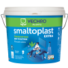 Smaltoplast Extra Vechro - Λευκό 750ml