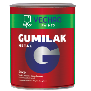 Gumilak Metal Duco Vechro - Ηλεκτρο 603 - 750ml