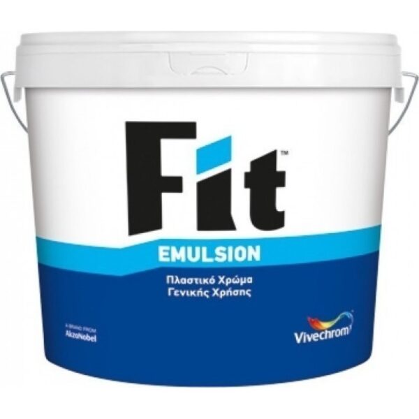 fit emulsion