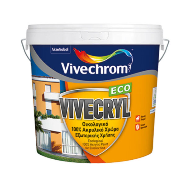 vivecryl eco