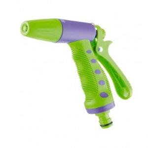 Spray gun - palisad