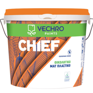 Vechro chief