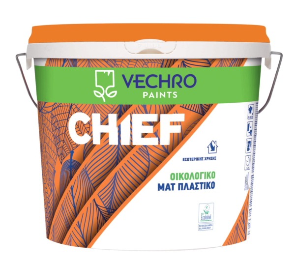 Vechro chief